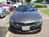 Z4 sドライブ 23i スタイルエッセンス ビルシュタインサス ホワイトレザーシート