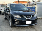 日産 エクストレイル