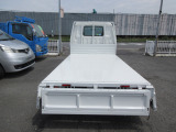 ☆リア・荷台廻りです☆三方開き☆