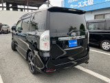 ヴォクシー 2.0 ZS 煌II D プッシュスタート パワスラ