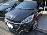 208 アリュール 