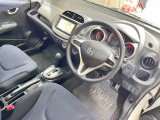 フィット 1.3 13G 4WD 5年保証 ナビ 自社認証工場 車検整備