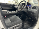 RX 270 禁煙車 サンルーフ 障害物センサー