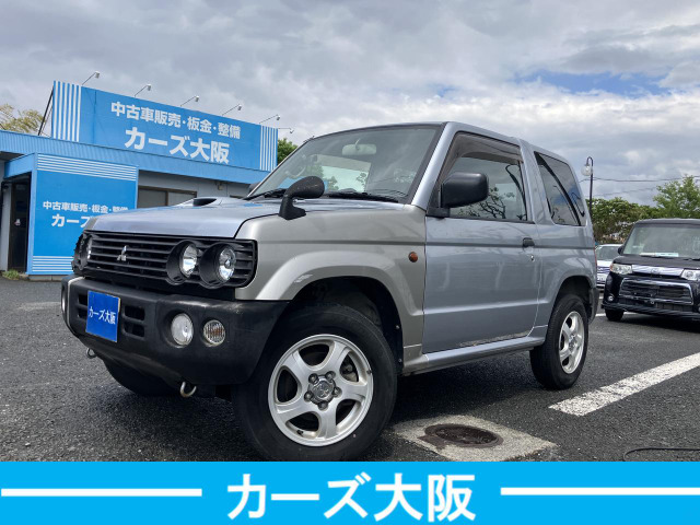 キックス RS 4WD D