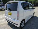 ムーヴカスタム RS 車検整備2年付 アルミ ETC ドラレコ