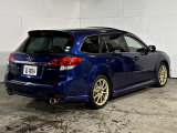 レガシィツーリングワゴン 2.5 GT Sパッケージ 4WD 