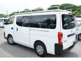 NV350キャラバン 2.0 DX ロング アラモニナビETCキーレスPW電格ミラー