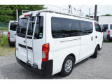NV350キャラバン 2.0 DX ロング アラモニナビETCキーレスPW電格ミラー