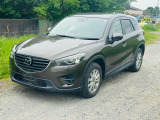 CX-5 2.2 XD Lパッケージ 4WD 