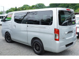 NV350キャラバン 2.0 プレミアムGX ロング 純LEDアラモニナビWAC後窓ヒータ簿T