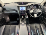 レガシィツーリングワゴン 2.5 GT Sパッケージ 4WD 