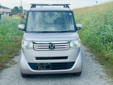 N-BOX G Lパッケージ 
