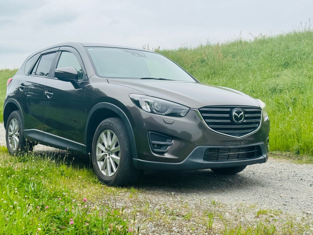 CX-5 2.2 XD Lパッケージ 4WD 