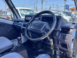 サンバートラック TB 4WD AC PS レザーシート