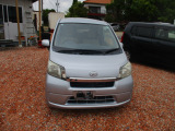 ムーヴ L SA 
