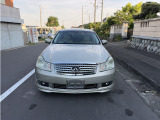 フーガ 3.5 350XV 