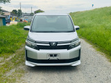 ヴォクシー 2.0 X Cパッケージ 4WD 