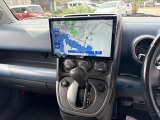 イクリプス製10インチナビ カープレイにも対応