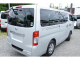 NV350キャラバン 2.0 VX ロング 純LEDナビBカメラETCキーレスPW
