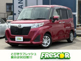 トヨタ ルーミー