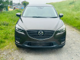 CX-5 2.2 XD Lパッケージ 4WD 