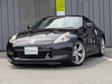 日産 フェアレディZ 3.7