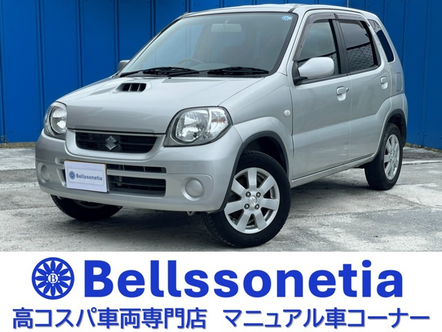 スズキ Kei 