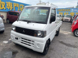 ミニキャブトラック Vタイプ 4WD Vタイプ 4WD