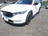 CX-8 2.2 XD プロアクティブ 4WD ディーゼルターボ 4WD ワイヤレス充電