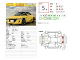 S660 アルファ ユーザー買取車両/6速マニュアル車/スタッ