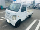 キャリイ KU 5速MT 車検付