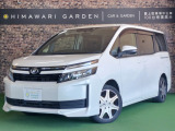 【中古車情報】トヨタ ヴォクシー 2.0 X ワンオナ/両側電動/ナビTV/Bカメラ の中古車詳細（走行距離：7万km、カラー：ホワイトパールクリスタルシャイン、販売地域：京都府八幡市八幡一ノ坪）