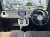 ミラココア X スペシャルコーデ ワンオーナー車 純正SDナビTV