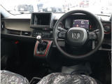 N-ONE RS 届出済未使用車・軽減B・ナビ装着用PKG