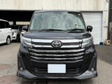 ルーミー 1.0 カスタム G-T フルセグナビ Bluetooth ETC