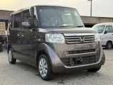 ホンダ N-BOX+