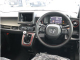 N-ONE RS 届出済未使用車・軽減B・ナビ装着用PKG