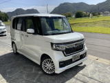 ホンダ N-BOXカスタム