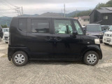 N-BOX  G ETC Bluetooth ナビ テレビ スライドドア