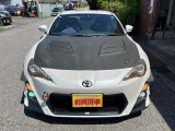 86 2.0 GT ボルトオンターボ換装/カスタム多数