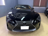 LC 500 Sパッケージ 