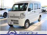 日産 クリッパー