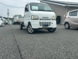 キャリイ KD 4WD 正規AA仕入れ 車検R9年5月まで