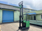 トヨタL&F 電動フォークリフト 