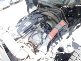車両型式:TPG-NKR85AN エンジン型式:4JJ1 排気量:2.99L 軽油(ディーゼル) ターボあり(150PS) 排ガス適合 DPD(排気ガス浄化装置)