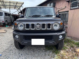 ジムニーノマド 1.5 FC 4WD 未使用車 ナビ シートヒーター クルコン
