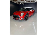 BMW MINI ミニクラブマン