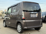 N-BOX+ G Lパッケージ 車いす仕様車 4WD スロープ付 車検整備付 保証付