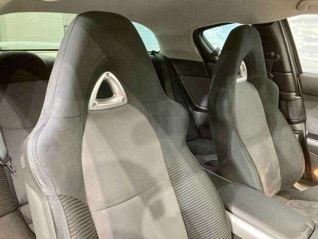 マツダ RX-8 タイプS 助手席エアバック AAC 運転席エアバッグ の中古車