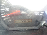 走行 58,015km